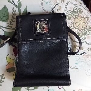 Tignanello crossbody bag